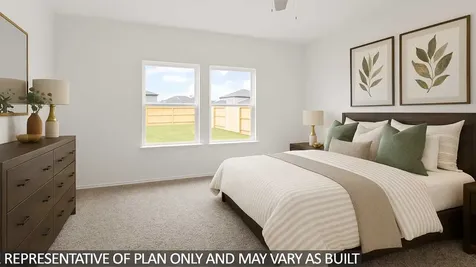 20107 Fermat Drive New Caney TX 77357