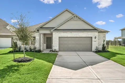 10931 Amador Peak Drive Rosharon TX 77583