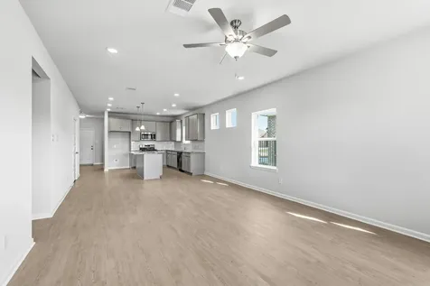 10931 Amador Peak Drive Rosharon TX 77583