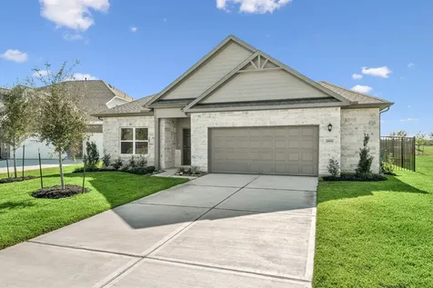 10931 Amador Peak Drive Rosharon TX 77583