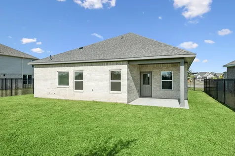 10931 Amador Peak Drive Rosharon TX 77583
