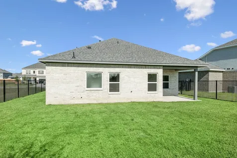 10931 Amador Peak Drive Rosharon TX 77583