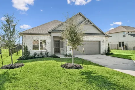 10931 Amador Peak Drive Rosharon TX 77583