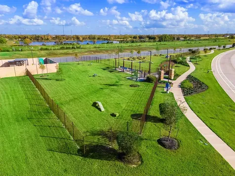 10931 Amador Peak Drive Rosharon TX 77583