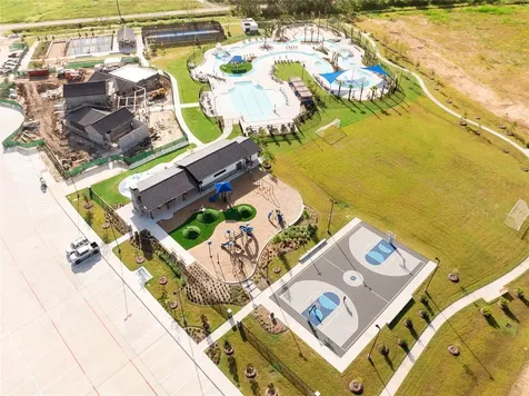 10931 Amador Peak Drive Rosharon TX 77583