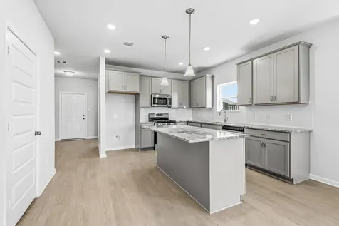 10931 Amador Peak Drive Rosharon TX 77583