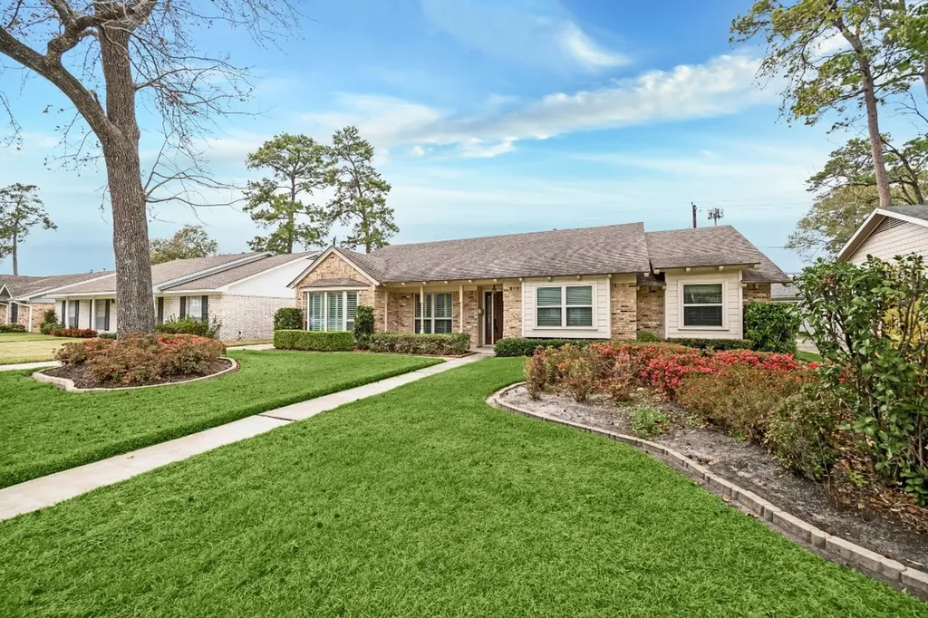 1118 Del Norte Street Houston TX 77018