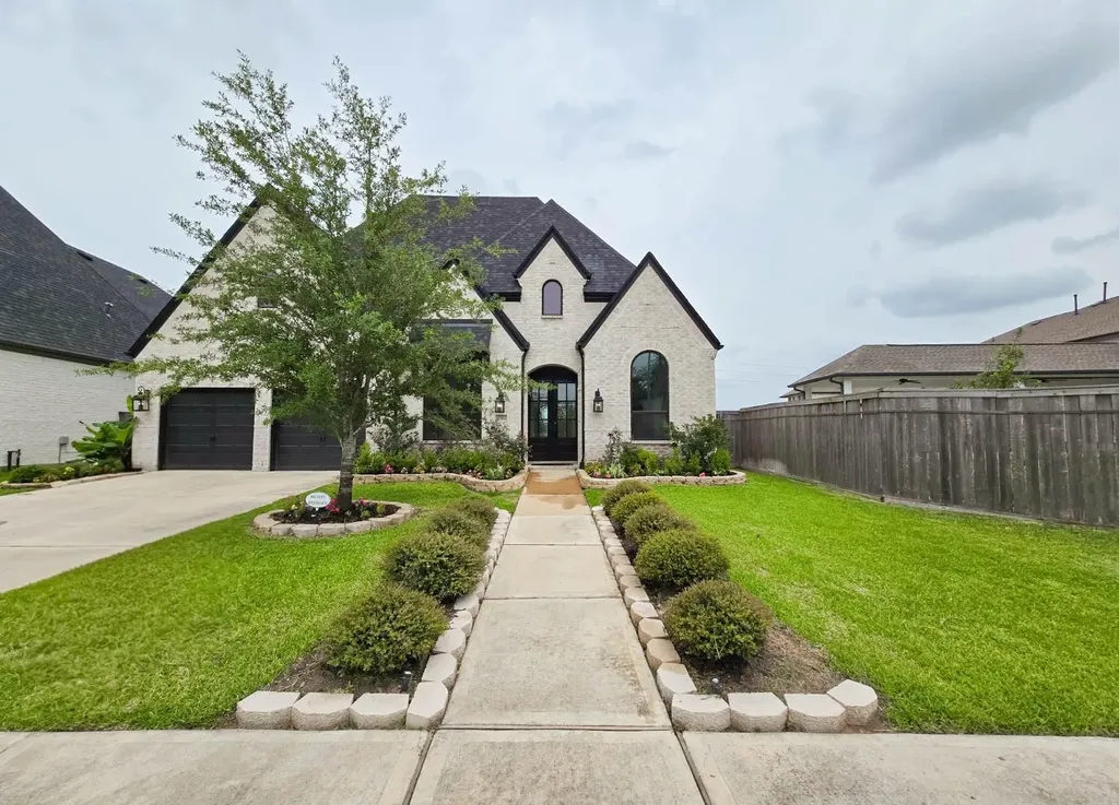 1722 Pleasant Grove Drive Missouri City TX 77459