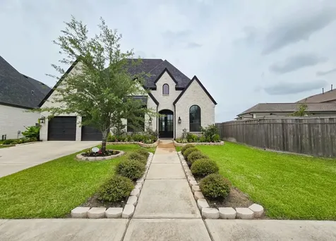 1722 Pleasant Grove Drive Missouri City TX 77459