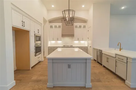 1722 Pleasant Grove Drive Missouri City TX 77459