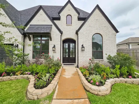 1722 Pleasant Grove Drive Missouri City TX 77459