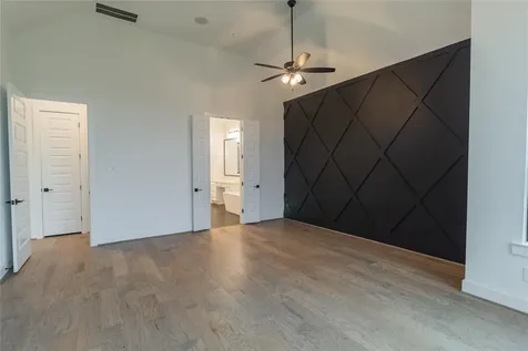 1722 Pleasant Grove Drive Missouri City TX 77459