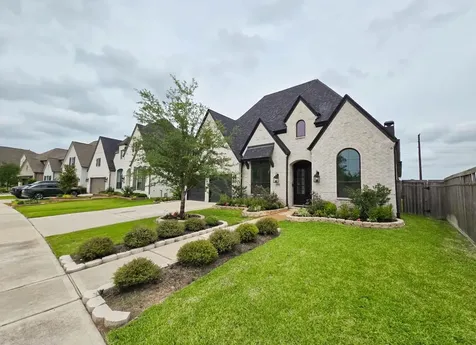 1722 Pleasant Grove Drive Missouri City TX 77459