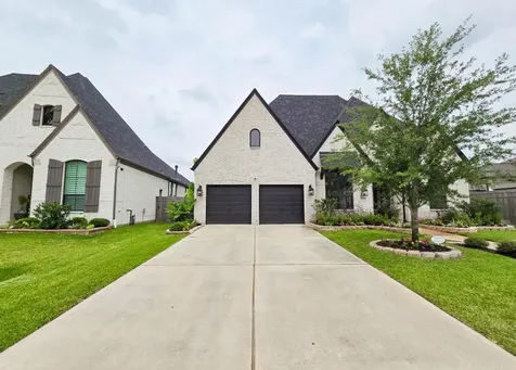 1722 Pleasant Grove Drive Missouri City TX 77459