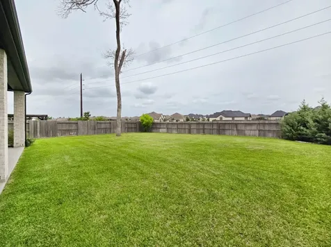 1722 Pleasant Grove Drive Missouri City TX 77459