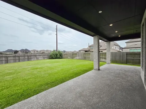 1722 Pleasant Grove Drive Missouri City TX 77459