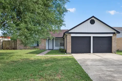8203 Lone Quail Drive Houston TX 77489