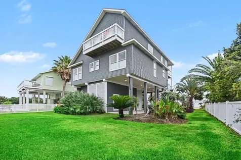 13318 Binnacle Way Galveston TX 77554