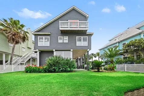 13318 Binnacle Way Galveston TX 77554
