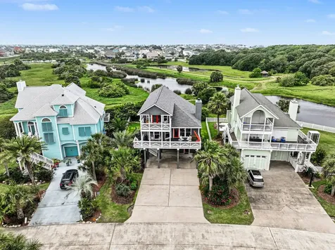 13318 Binnacle Way Galveston TX 77554