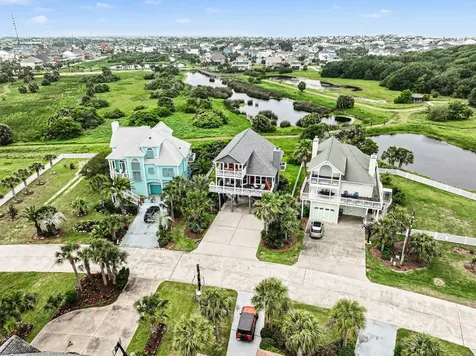 13318 Binnacle Way Galveston TX 77554
