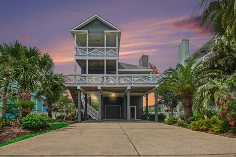 13318 Binnacle Way Galveston TX 77554