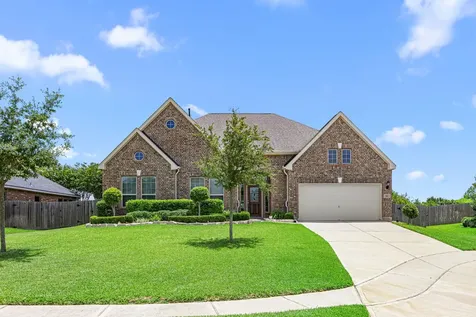 90 Rivercove Lane Richmond TX 77406