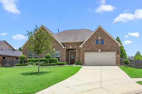 90 Rivercove Lane Richmond TX 77406