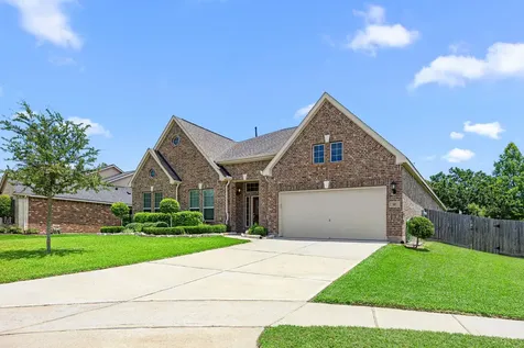 90 Rivercove Lane Richmond TX 77406