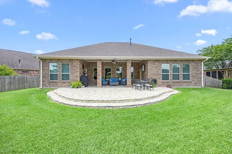 90 Rivercove Lane Richmond TX 77406