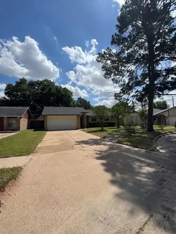 11510 Early Mist Court Houston TX 77064