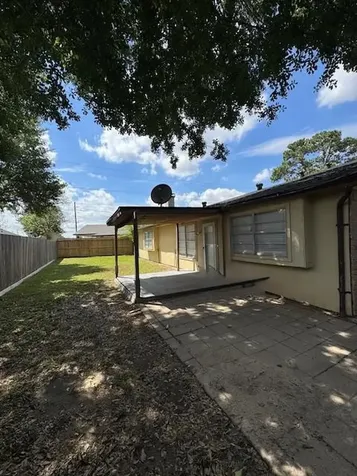 11510 Early Mist Court Houston TX 77064