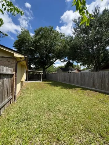 11510 Early Mist Court Houston TX 77064