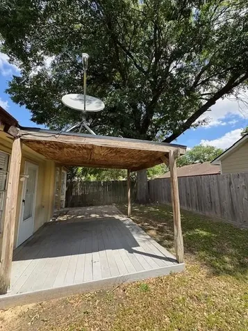 11510 Early Mist Court Houston TX 77064