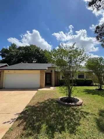 11510 Early Mist Court Houston TX 77064