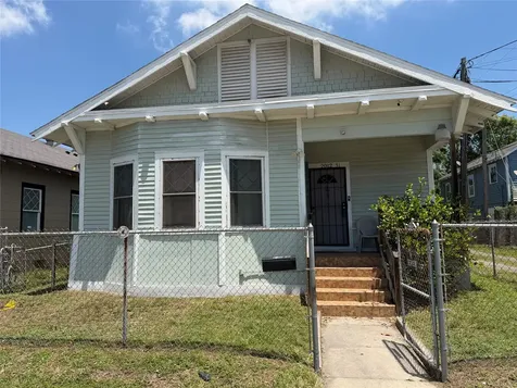 2012 31st Street Galveston TX 77550