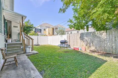 2012 31st Street Galveston TX 77550