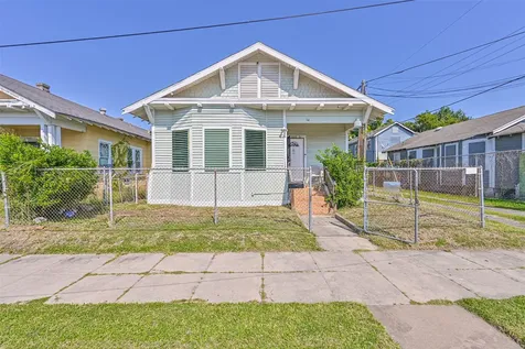 2012 31st Street Galveston TX 77550