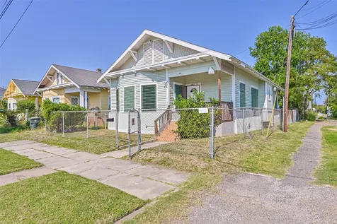 2012 31st Street Galveston TX 77550
