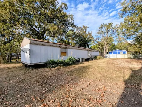 473 E Sherwood Drive Livingston TX 77351