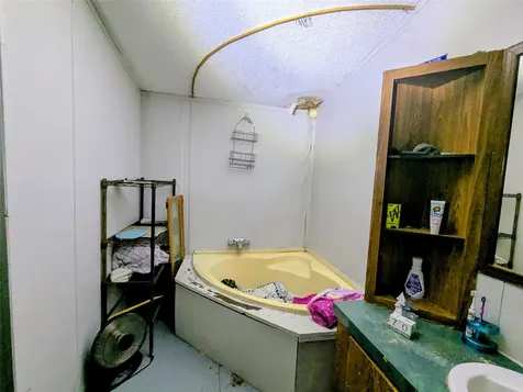 473 E Sherwood Drive Livingston TX 77351
