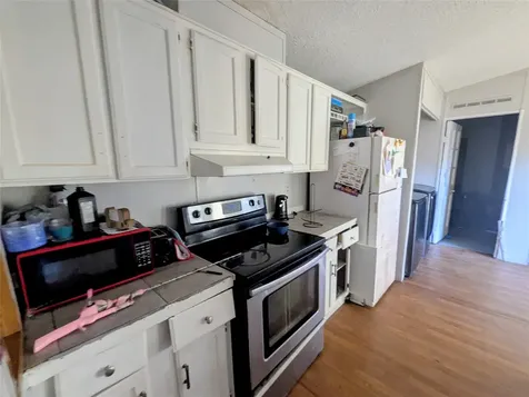 473 E Sherwood Drive Livingston TX 77351