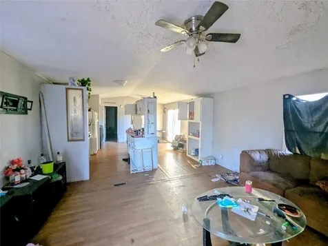 473 E Sherwood Drive Livingston TX 77351