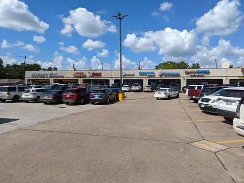 10354 Fulton Houston TX 77076