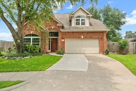 4307 Reynor Creek Court Sugar Land TX 77479