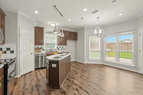 4307 Reynor Creek Court Sugar Land TX 77479