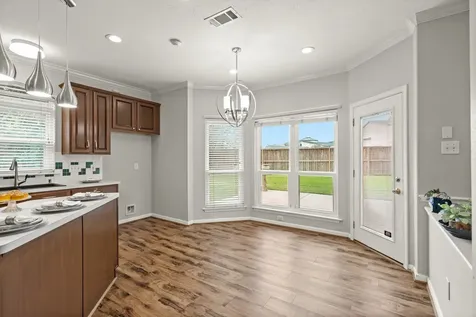 4307 Reynor Creek Court Sugar Land TX 77479