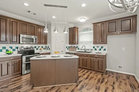 4307 Reynor Creek Court Sugar Land TX 77479