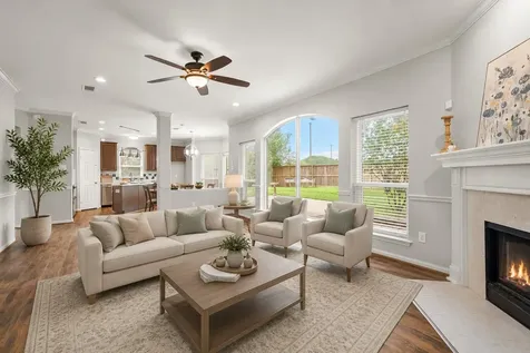 4307 Reynor Creek Court Sugar Land TX 77479