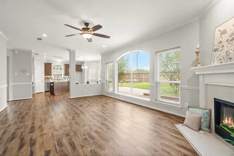 4307 Reynor Creek Court Sugar Land TX 77479